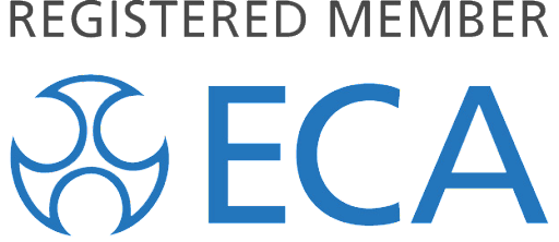 ECA registered member