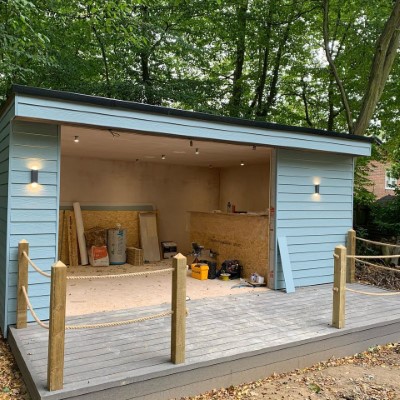 Electrical Services Crawley