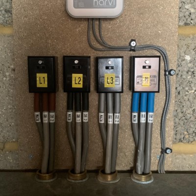 Emergency Electrician Crawley