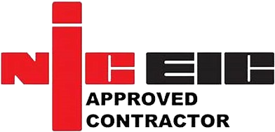 NICEIC registered